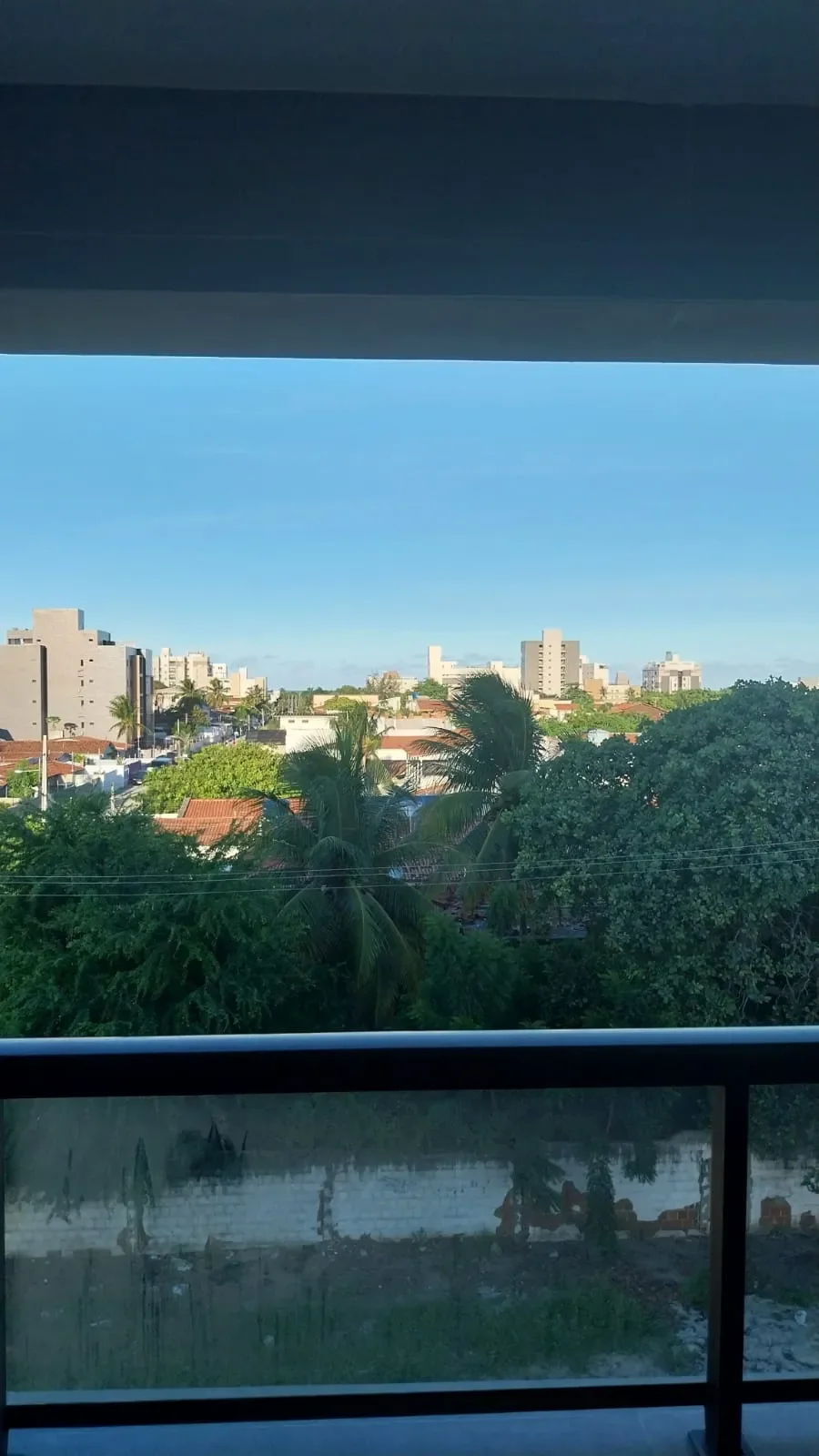 Apartamento 2 Quartos no Residencial Anna Beatriz - Praia do Poço, Cabedelo — foto 1