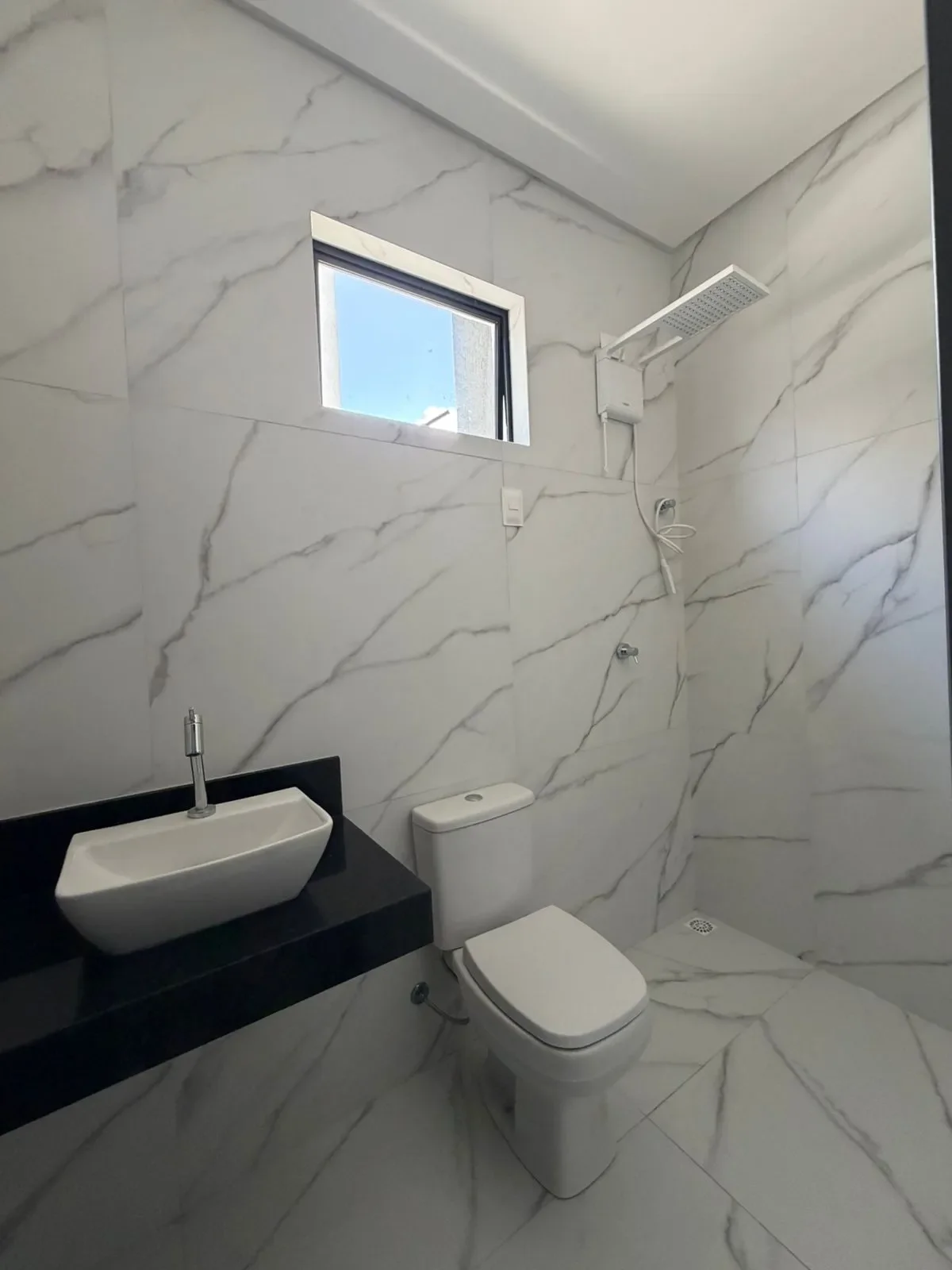 Casa Térrea no Condomínio Sunville, Intermares - Cabedelo — foto 1