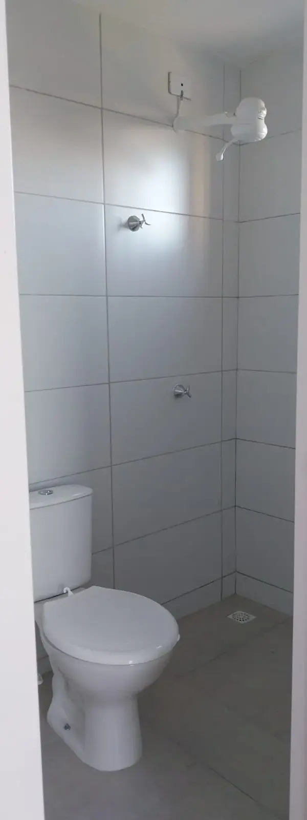 Apartamento 2 Quartos no Residencial Anna Beatriz - Unidade 304, Praia do Poço, Cabedelo
